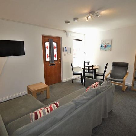 Puffin Apartment Tobermory Zewnętrze zdjęcie