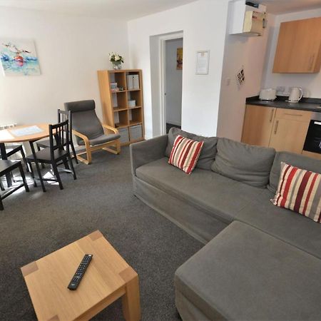 Puffin Apartment Tobermory Zewnętrze zdjęcie