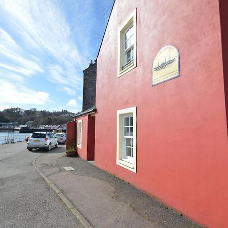 Puffin Apartment Tobermory Zewnętrze zdjęcie