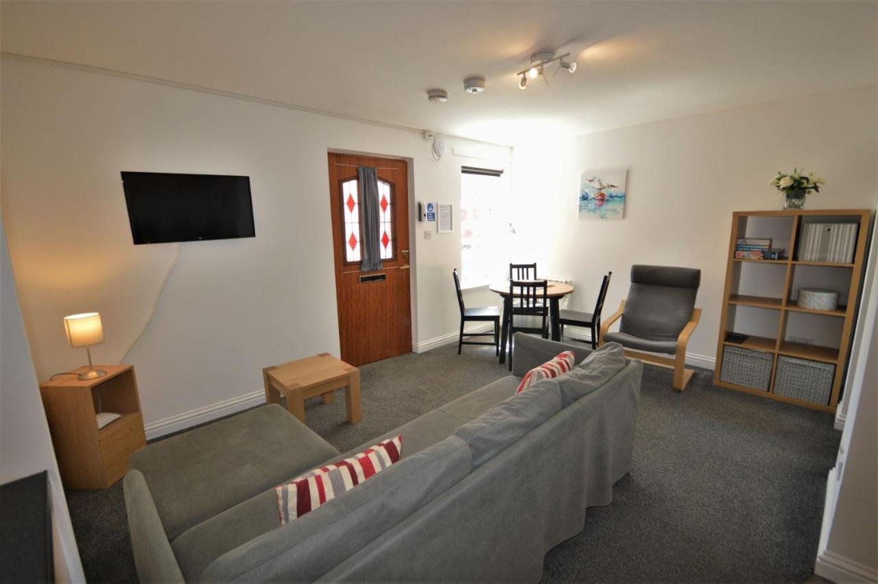 Puffin Apartment Tobermory Zewnętrze zdjęcie