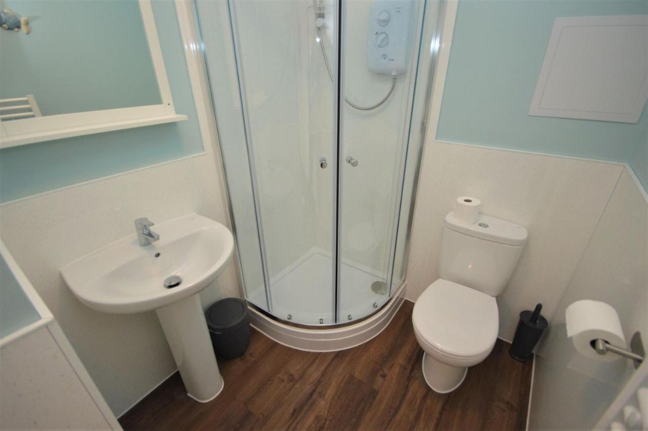 Puffin Apartment Tobermory Zewnętrze zdjęcie
