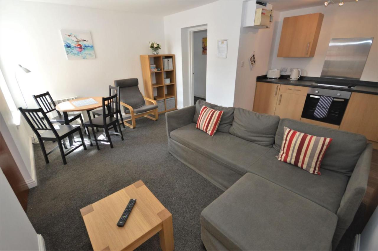 Puffin Apartment Tobermory Zewnętrze zdjęcie