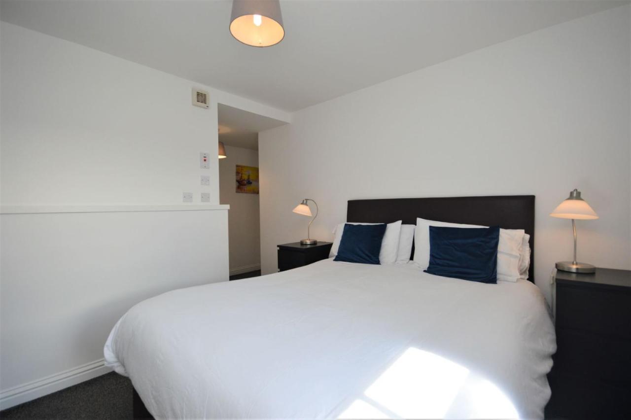Puffin Apartment Tobermory Zewnętrze zdjęcie